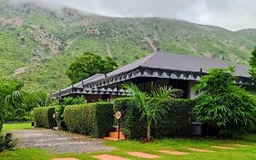 Foothill Resort Pushkar